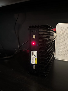 Iceriver KS0 180GH/s (2 foto / 2)
