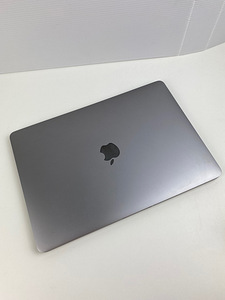MacBook Pro 2017 Retina 13" (3 foto / 3)