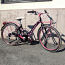 Детский велосипед Adriatica CTB 24 '' (фото #1)