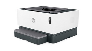 Uus / Uus HP Neverstop laserprinter 1000w. (1 foto / 4)