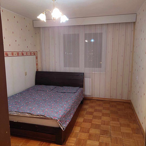 Õismäe tee, Haabersti, Tallinn, Harjumaa (2 foto / 4)