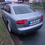 Audi A4 (foto #2)