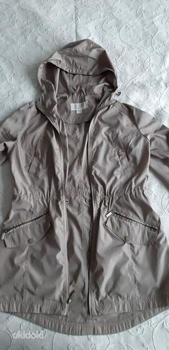 Michael Kors куртка S/M (фото #2)