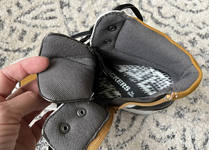 Dockers by Gerli vabaaja jalanõud nr 38 (4 foto / 4)