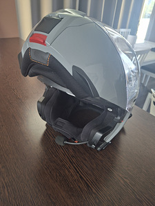 Шлем Schuberth c5 (3 фото из 4)