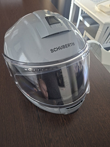 Шлем Schuberth c5 (4 фото из 4)