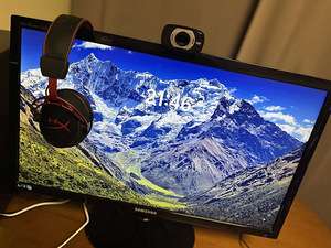 MÄNGUARVUTI RYZEN 7 RX 6600 XT (6 foto / 8)