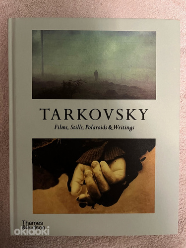 Tarkovsky (foto #1)