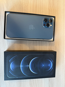 iPHONE 12PRO MAX (1 foto / 3)