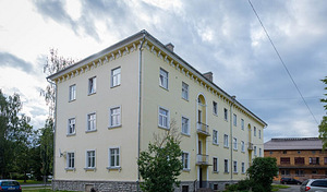 Sõle tn, Põhja-Tallinna, Tallinn, Harjumaa (1 foto / 1)