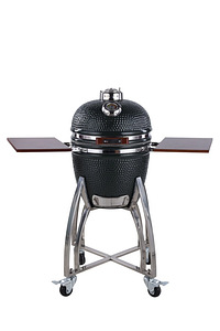 Keraamiline grill DREAMFIRE (1 foto / 1)