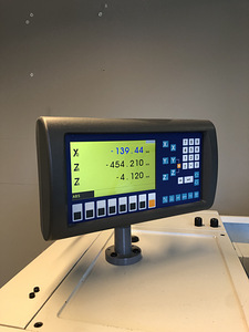 Metalli treipink NOVA 6240 (8 foto / 10)