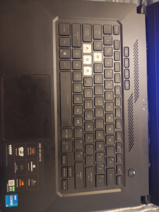 Asus tuf gaming f15 (2 фото из 6)