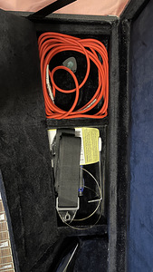 Elektrikitarr IBANEZ XPT700 + hardcase (5 foto / 6)