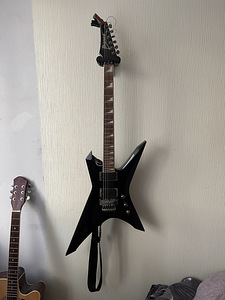 Ibanez XPT700 + Vox VT40X (1 foto / 6)