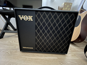 Ibanez XPT700 + Vox VT40X (3 foto / 6)