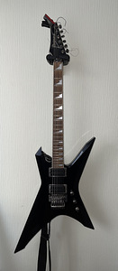 Ibanez XPT700 + Vox VT40X (4 foto / 6)