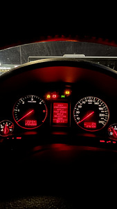 Audi A4 diisel automaat (6 foto / 6)