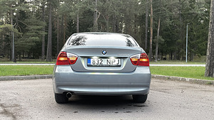 BMW 320D E90 120kw (4 фото из 14)