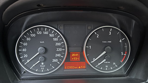 BMW 320D E90 120kw (11 фото из 14)