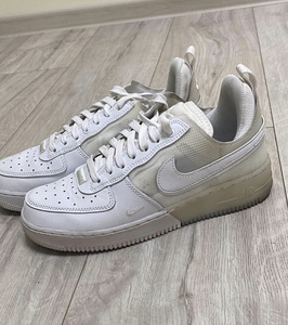 Nike air force 1 react 1.5 (1 фото из 4)