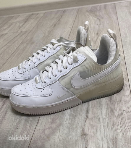 Nike air force 1 react 1.5