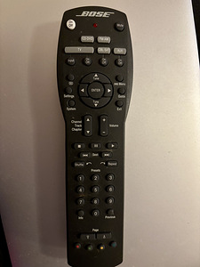 Bose 2.1 акустическая система (5 фото из 7)