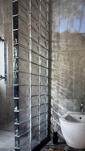 Klaasist monoliitne tellis 200 x100 x 50 mm (3 foto / 6)