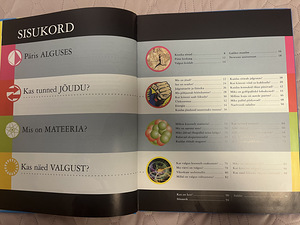 Kas tunned jõudu ? (2 foto / 2)