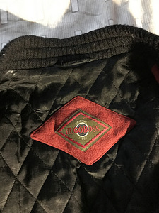 Vintage Hugo Boss tagi (3 foto / 3)