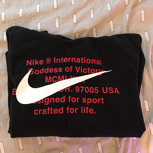 Meeste nike pusa (3 foto / 3)