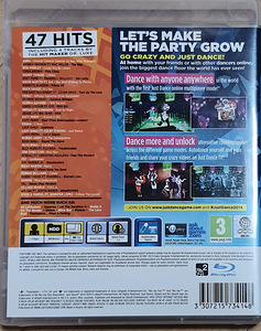 Просто танцуй 2014 PS3 (2 фото из 3)