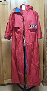Vash the stampede coat, cosplay (1 foto / 3)