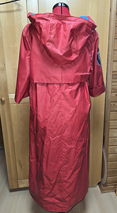 Vash the stampede coat, cosplay (2 foto / 3)