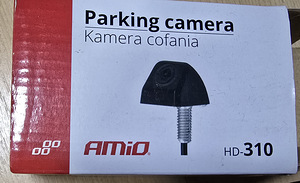 Parking camera (2 foto / 3)
