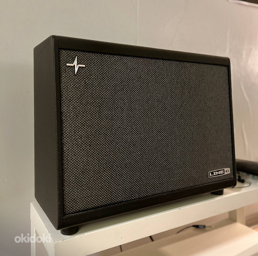 Line 6 Powercab 112 plus
