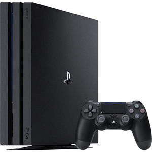 Ps4 pro 1TB (1 фото из 2)