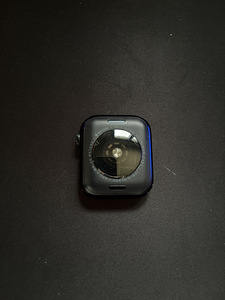 Apple Watch Se 2 Midnight Aluminium 40mm GPS (4 foto / 9)