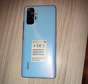 Продам Xiaomi redmi 10 pro (2 фото из 2)
