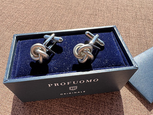 Profuomo mansetinööbid (1 foto / 2)