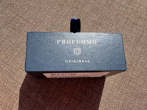 Profuomo mansetinööbid (2 foto / 2)