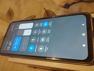 Xiaomi Redmi Note 11 Graphite Gray 4/128 (4 foto / 4)