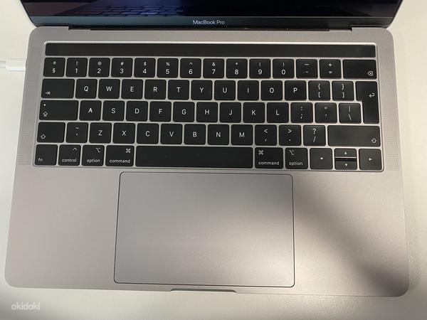 Macbook Pro 13" 2017 (foto #3)