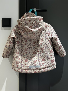 Zara vihmajope lastele (2 foto / 3)