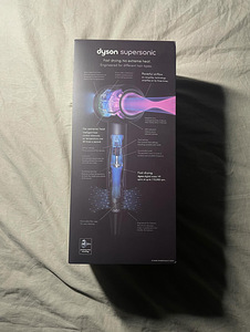 Dyson (3 foto / 9)