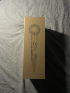 Dyson (5 foto / 9)