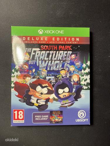 South Park: The Fractured But Whole Xbox One (foto #1)