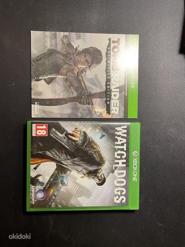 Watch dogs 1 for XBOX ONE (foto #2)