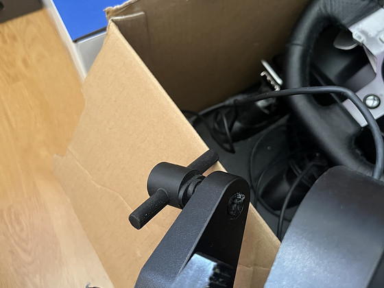 Logitech G920
