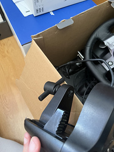 Logitech G920 (2 foto / 3)